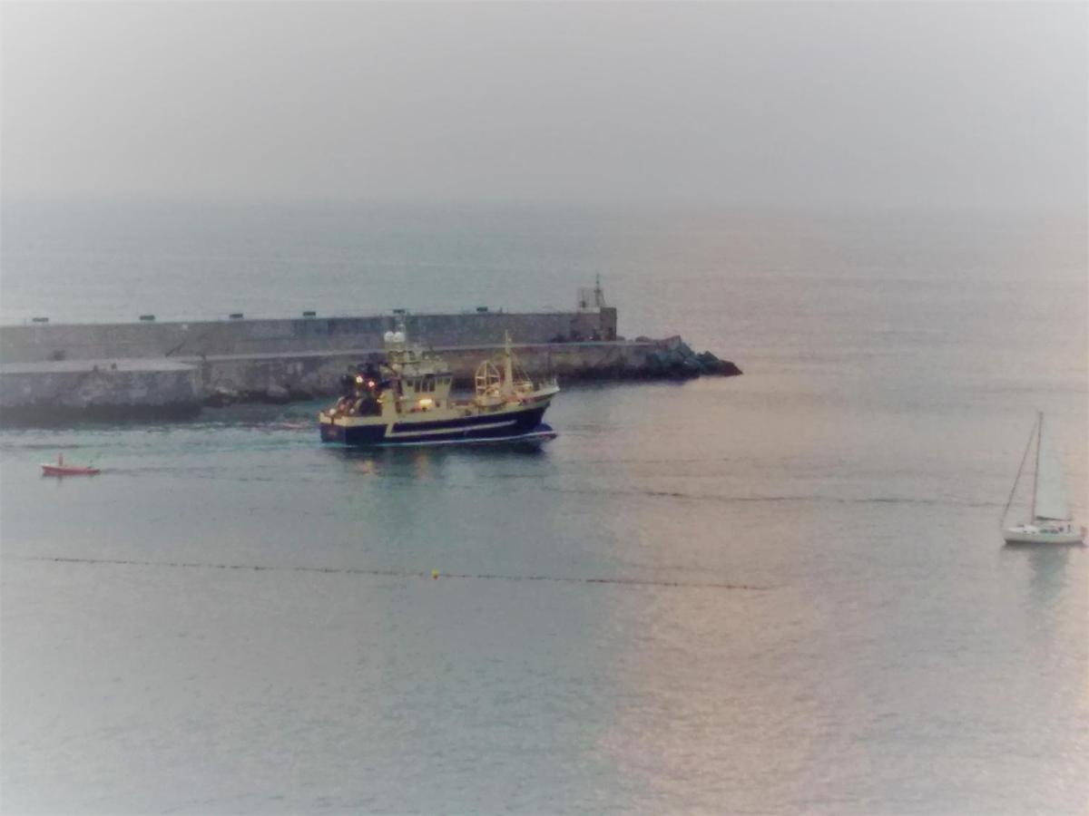 فندق Arrigorri Ostatu Jatetxea أونداروا المظهر الخارجي الصورة